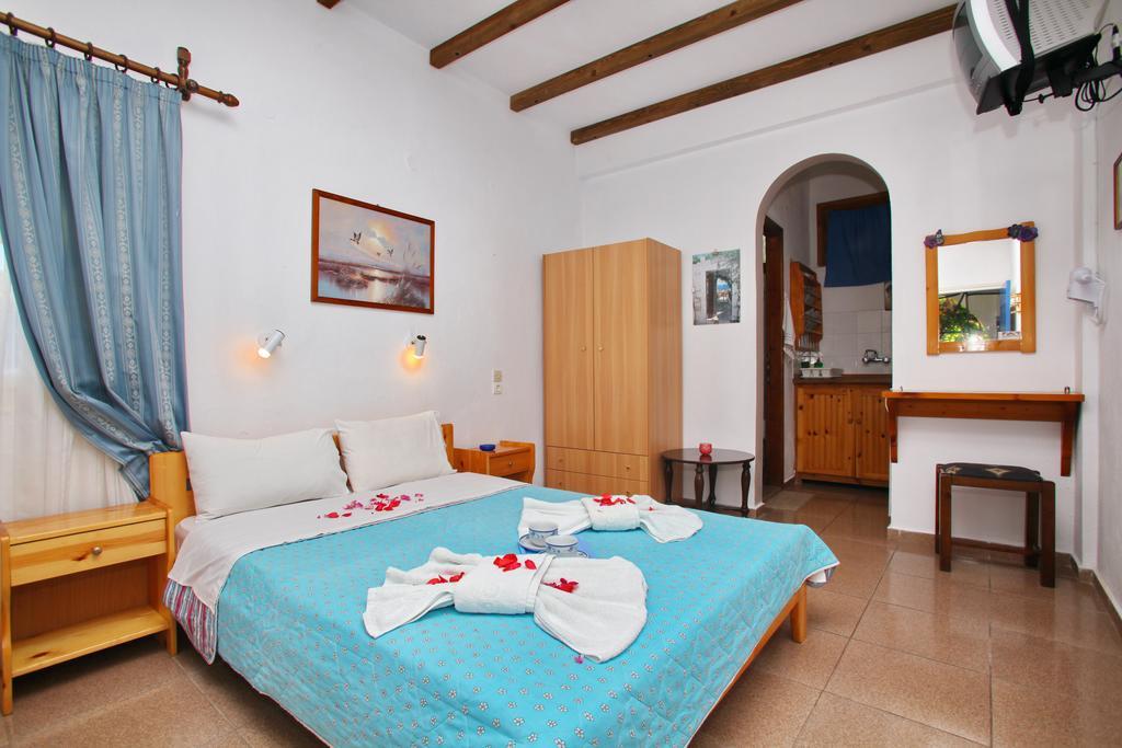 Appartamento Alexandra Sofia Stafylos Esterno foto