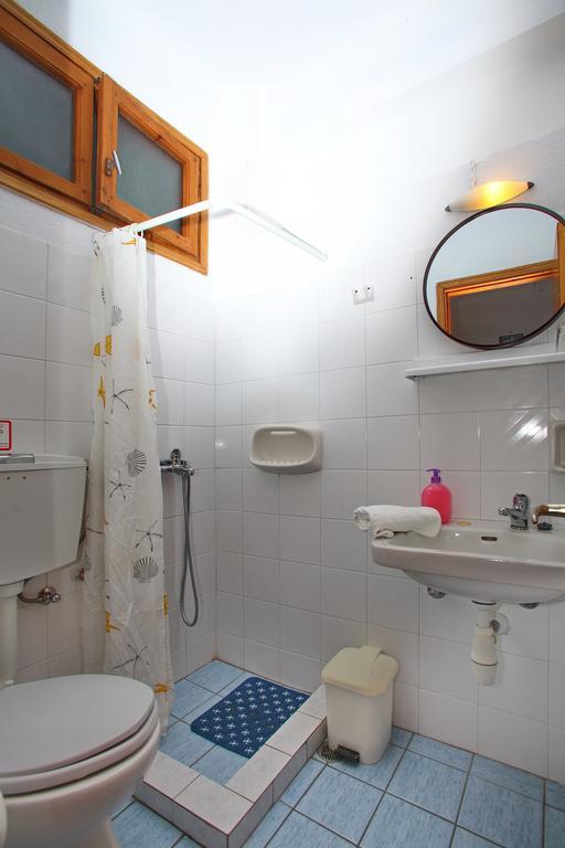 Appartamento Alexandra Sofia Stafylos Esterno foto