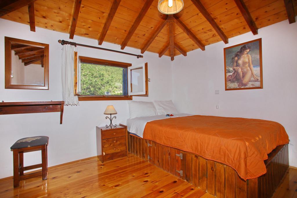 Appartamento Alexandra Sofia Stafylos Esterno foto